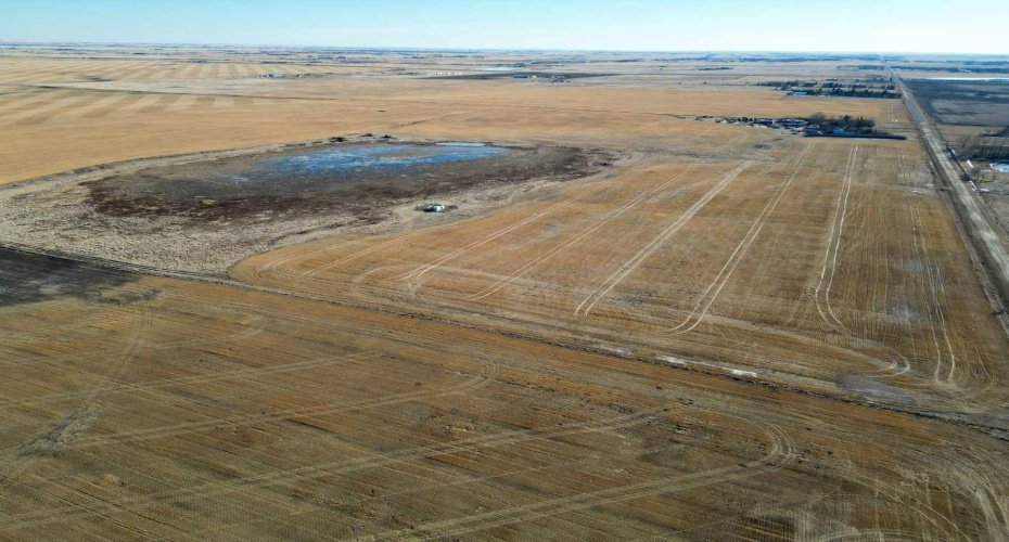 243008 Range Road 280, Rural Rocky View County, Alberta T1X 2L5, ,Land,For Sale,Range Road 280,A2283864