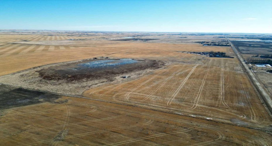 243008 Range Road 280, Rural Rocky View County, Alberta T1X 2L5, ,Land,For Sale,Range Road 280,A2283864