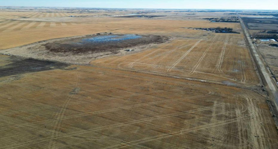 243008 Range Road 280, Rural Rocky View County, Alberta T1X 2L5, ,Land,For Sale,Range Road 280,A2283864