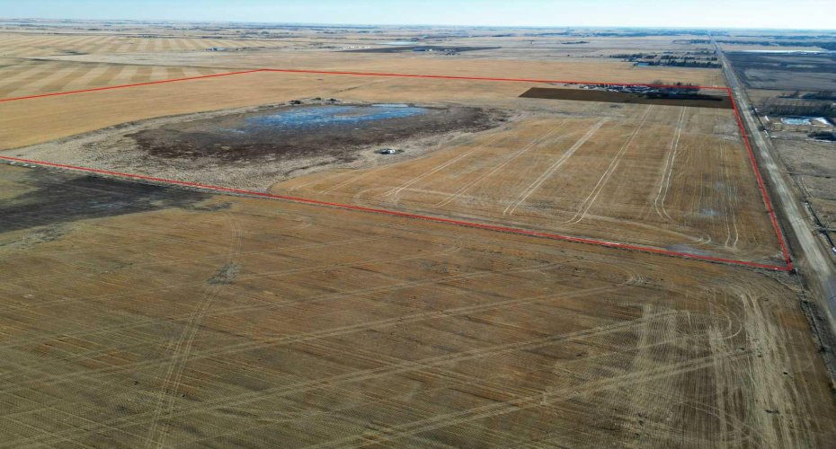 243008 Range Road 280, Rural Rocky View County, Alberta T1X 2L5, ,Land,For Sale,Range Road 280,A2283864