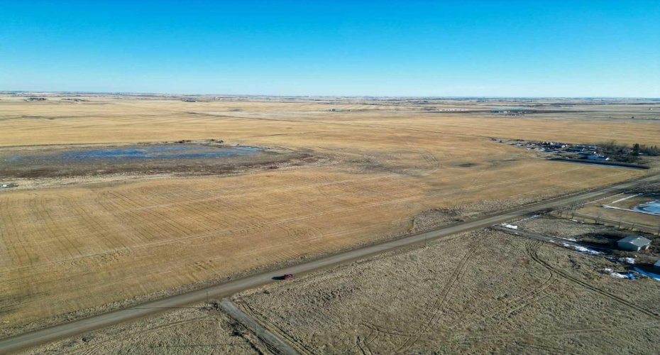 243008 Range Road 280, Rural Rocky View County, Alberta T1X 2L5, ,Land,For Sale,Range Road 280,A2283864