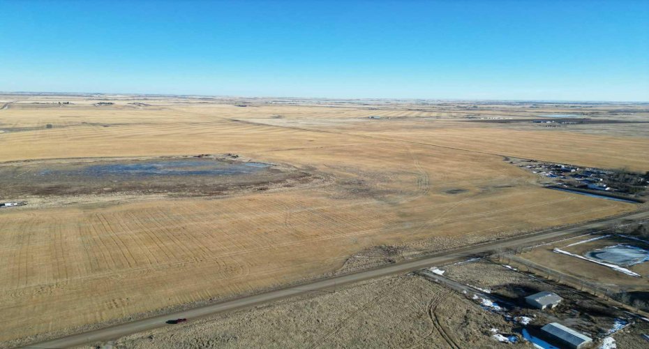 243008 Range Road 280, Rural Rocky View County, Alberta T1X 2L5, ,Land,For Sale,Range Road 280,A2283864