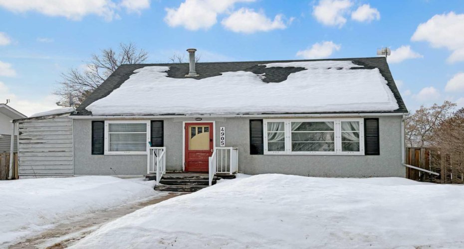 4905 42 Street, Athabasca, Alberta T9S 1P7, 3 Bedrooms Bedrooms, ,2 BathroomsBathrooms,Residential,For Sale,42 Street,A2284460