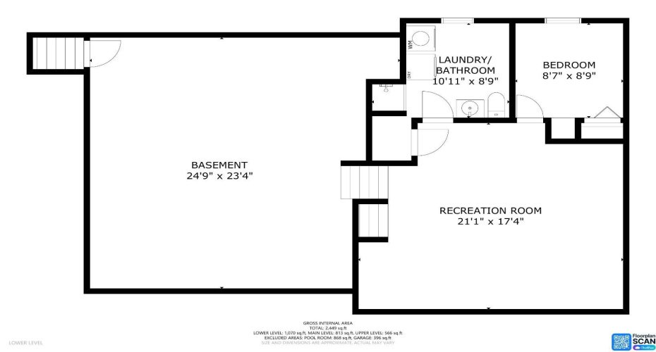 607 7 Avenue, Hanna, Alberta T0J 1P0, 4 Bedrooms Bedrooms, ,2 BathroomsBathrooms,Residential,For Sale,7,A2284873