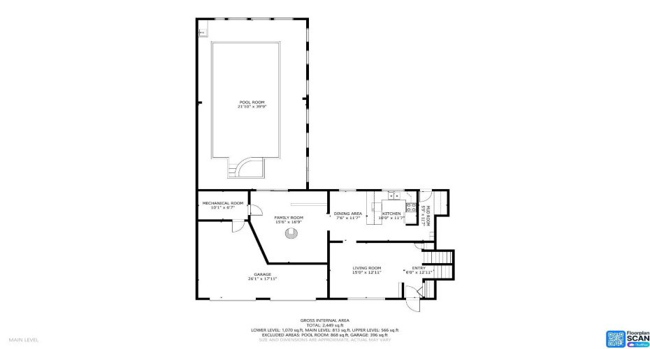 607 7 Avenue, Hanna, Alberta T0J 1P0, 4 Bedrooms Bedrooms, ,2 BathroomsBathrooms,Residential,For Sale,7,A2284873