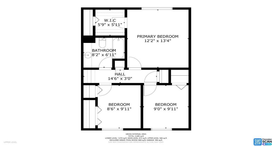 607 7 Avenue, Hanna, Alberta T0J 1P0, 4 Bedrooms Bedrooms, ,2 BathroomsBathrooms,Residential,For Sale,7,A2284873