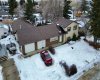 607 7 Avenue, Hanna, Alberta T0J 1P0, 4 Bedrooms Bedrooms, ,2 BathroomsBathrooms,Residential,For Sale,7,A2284873