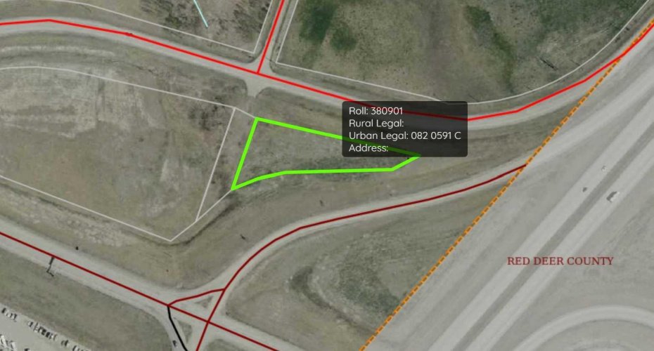 On Highway 54, Innisfail, Alberta T4G 0E4, ,Land,For Sale,Highway 54,A2284877