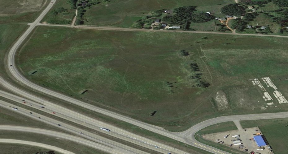 5601 Woodland Road, Innisfail, Alberta T4G 1E3, ,Land,For Sale,Woodland,A2284882