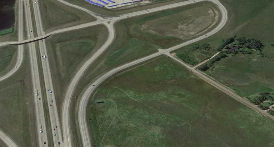 5601 Woodland Road, Innisfail, Alberta T4G 1E3, ,Land,For Sale,Woodland,A2284882
