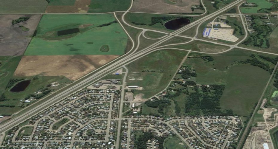 5601 Woodland Road, Innisfail, Alberta T4G 1E3, ,Land,For Sale,Woodland,A2284882
