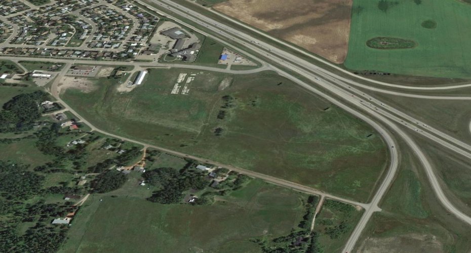 5601 Woodland Road, Innisfail, Alberta T4G 1E3, ,Land,For Sale,Woodland,A2284882