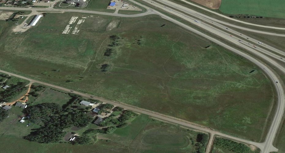 5601 Woodland Road, Innisfail, Alberta T4G 1E3, ,Land,For Sale,Woodland,A2284882