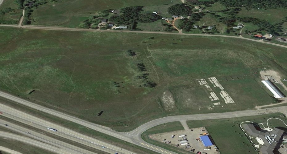 5601 Woodland Road, Innisfail, Alberta T4G 1E3, ,Land,For Sale,Woodland,A2284882