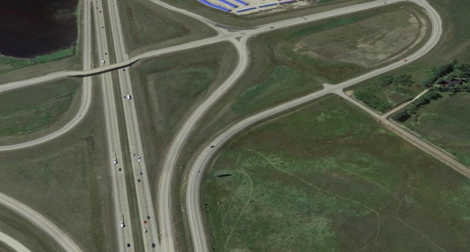 5601 Woodland Road, Innisfail, Alberta T4G 1E3, ,Land,For Sale,Woodland,A2284882