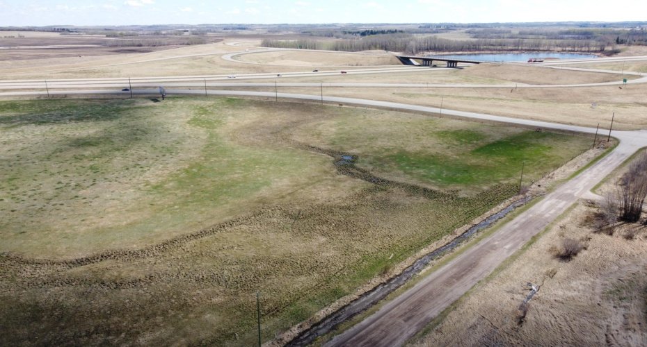 5601 Woodland Road, Innisfail, Alberta T4G 1E3, ,Land,For Sale,Woodland,A2284882