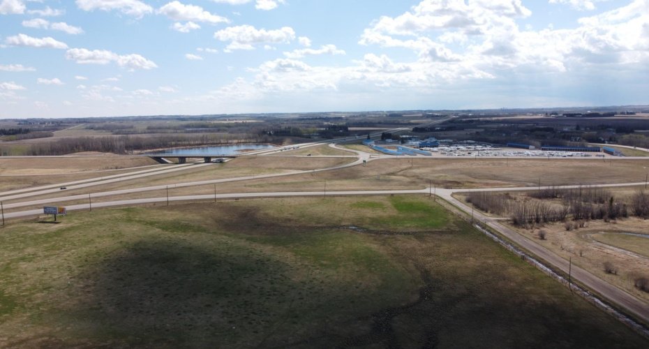5601 Woodland Road, Innisfail, Alberta T4G 1E3, ,Land,For Sale,Woodland,A2284882