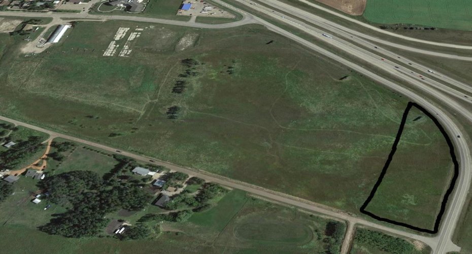 5601 Woodland Road, Innisfail, Alberta T4G 1E3, ,Land,For Sale,Woodland,A2284882