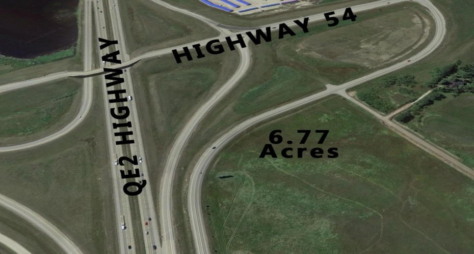 5601 Woodland Road, Innisfail, Alberta T4G 1E3, ,Land,For Sale,Woodland,A2284882