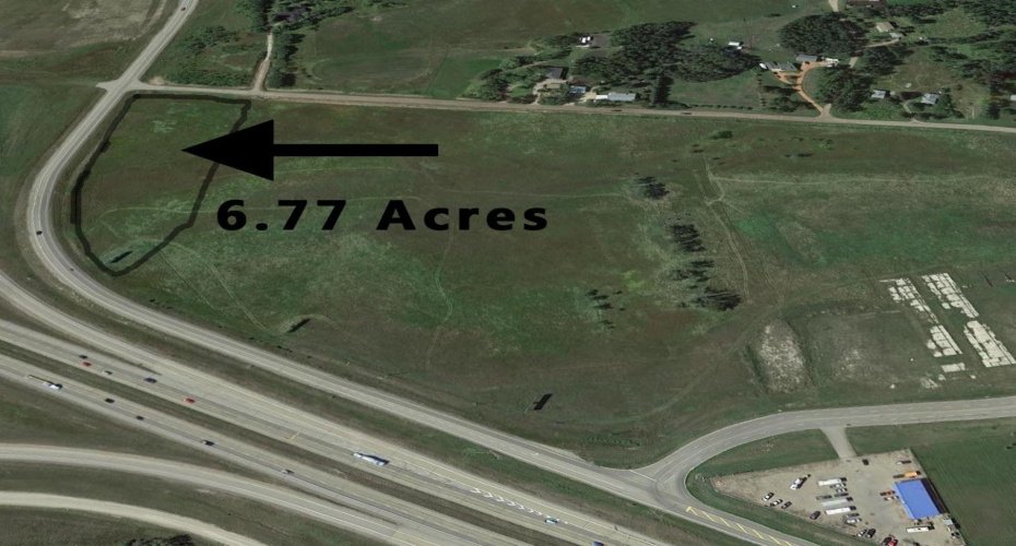 5601 Woodland Road, Innisfail, Alberta T4G 1E3, ,Land,For Sale,Woodland,A2284882
