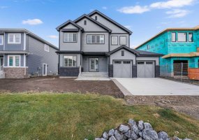 142 Sunstone Way, Balzac, Alberta T4B 5T5, 3 Bedrooms Bedrooms, ,3 BathroomsBathrooms,Residential,For Sale,Sunstone,A2285070