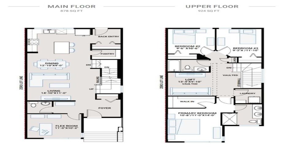 15085 37 Street, Calgary, Alberta T2Y 0R7, 3 Bedroom Bedrooms, 0 ,3 BathroomBathrooms,Residential,For Sale,37,0,A2285103