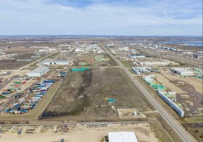 10201 79 Avenue, Rural Grande Prairie No. 1, County of, Alberta T8X5B2, ,Land,For Sale,79,A2285177