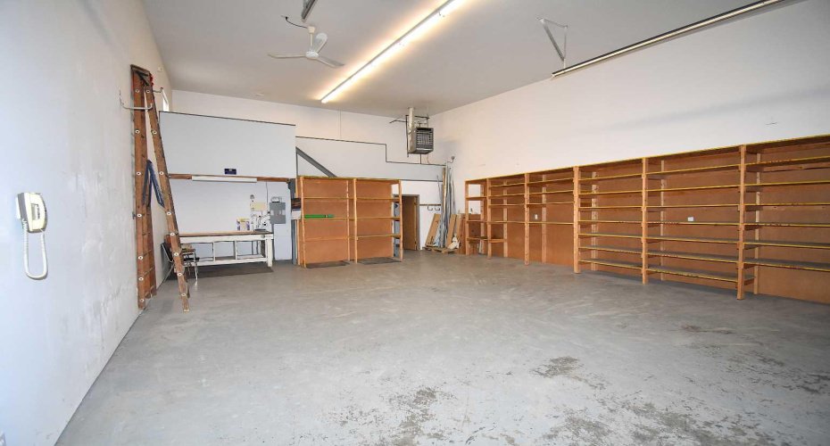shop