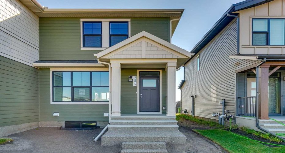 3479 Chestermere Boulevard, Chestermere, Alberta T1X3A8, 3 Bedrooms Bedrooms, ,3 BathroomsBathrooms,Residential,For Sale,Chestermere,A2236398