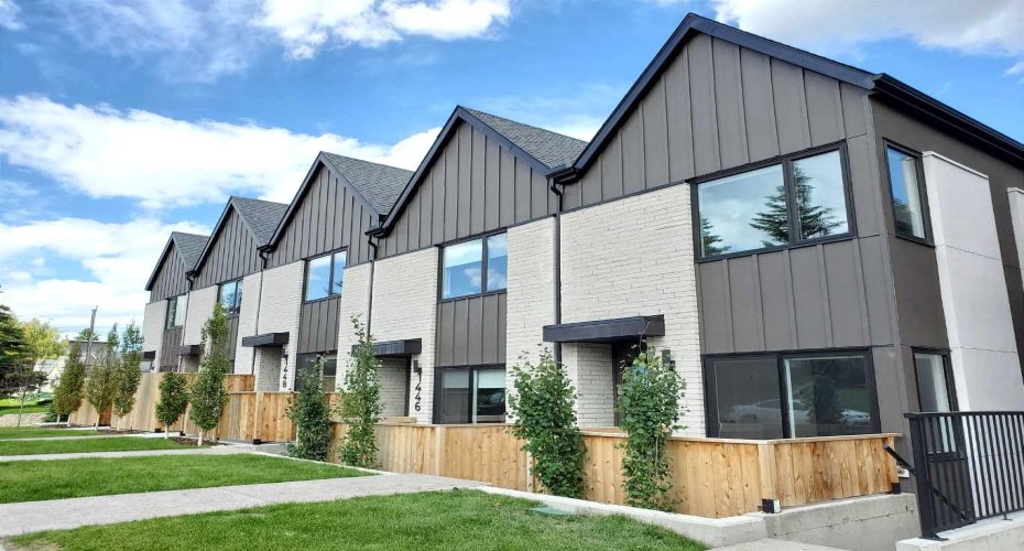 1426 23 Avenue, Calgary, Alberta T2K 1M5, ,Multi-family,For Sale,23,A2284605