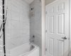Bath Ensuite