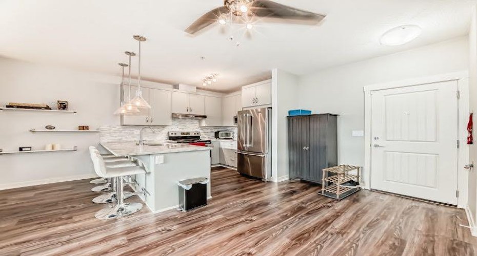 522 Cranford Drive, Calgary, Alberta T3M2L7, 2 Bedrooms Bedrooms, ,2 BathroomsBathrooms,Residential,For Sale,Cranford,A2285108