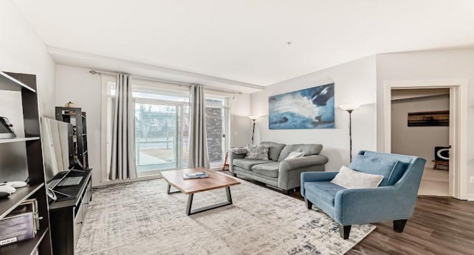 522 Cranford Drive, Calgary, Alberta T3M2L7, 2 Bedrooms Bedrooms, ,2 BathroomsBathrooms,Residential,For Sale,Cranford,A2285108