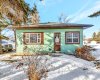 202 1 Street, Lashburn, Saskatchewan S0M 1H0, 2 Bedrooms Bedrooms, ,1 BathroomBathrooms,Residential,For Sale,1,A2285303