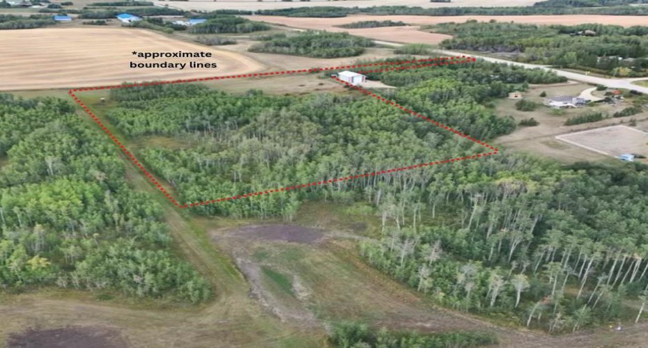 B3 L6 Range Road 74, Rural Grande Prairie No. 1, County of, Alberta T8W 5J8, ,Land,For Sale,Range Road 74,A2285308