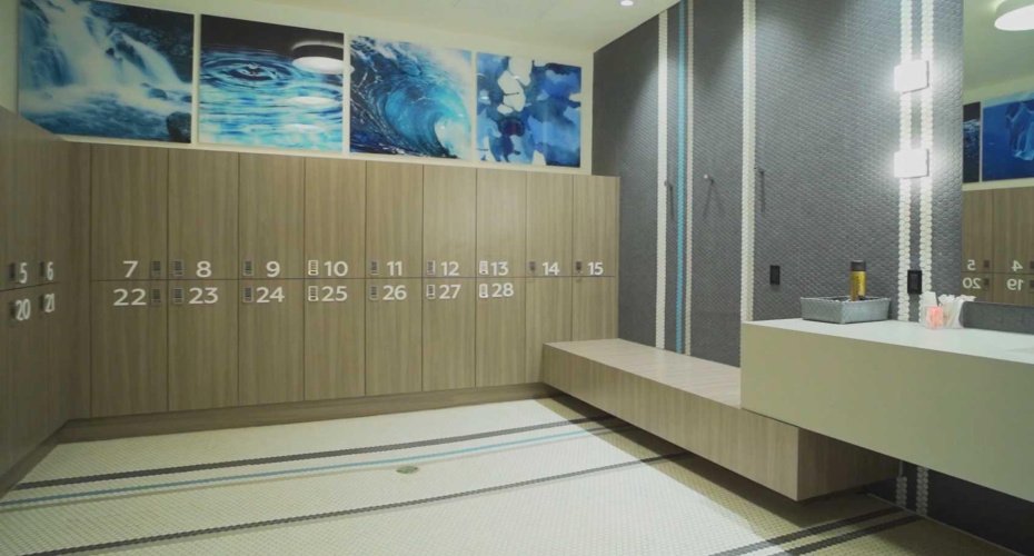 Full Service Amenties & Towel Service