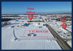 9901 94 Ave, La Crete, Alberta T0H2H0, ,Land,For Sale,94 Ave,A2285316