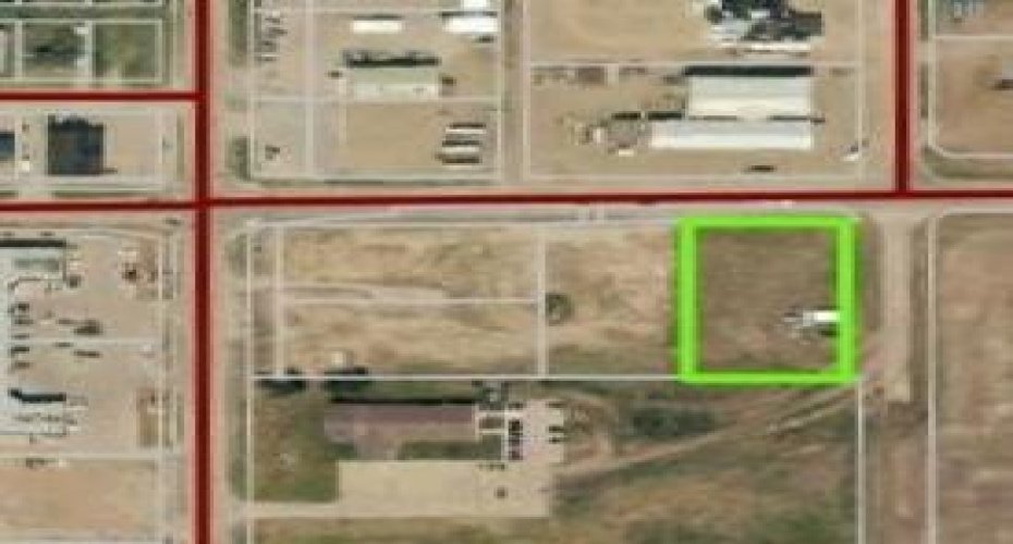 9901 94 Ave, La Crete, Alberta T0H2H0, ,Land,For Sale,94 Ave,A2285316