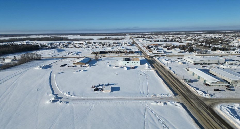 9901 94 Ave, La Crete, Alberta T0H2H0, ,Land,For Sale,94 Ave,A2285316