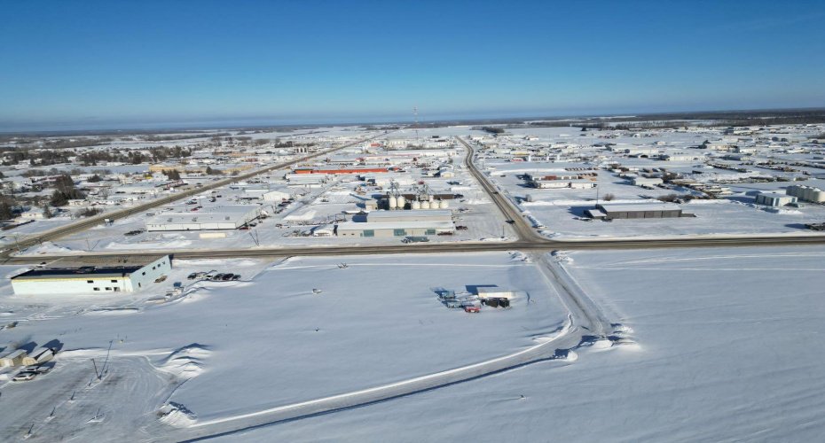 9901 94 Ave, La Crete, Alberta T0H2H0, ,Land,For Sale,94 Ave,A2285316