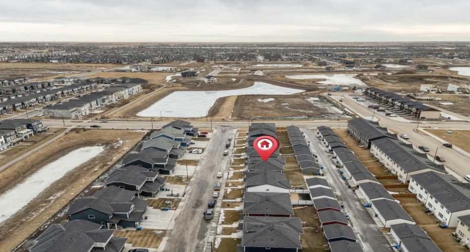 536 Chelsea Gardens, Chestermere, Alberta T1X 2V5, 3 Bedrooms Bedrooms, ,3 BathroomsBathrooms,Residential,For Sale,Chelsea,A2285388