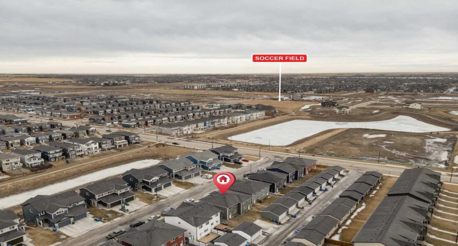 536 Chelsea Gardens, Chestermere, Alberta T1X 2V5, 3 Bedrooms Bedrooms, ,3 BathroomsBathrooms,Residential,For Sale,Chelsea,A2285388