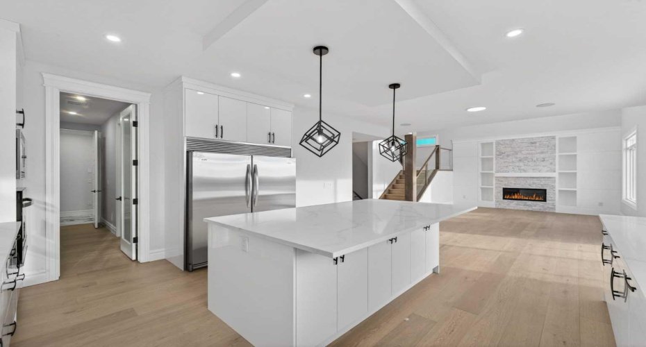 98 Waterford Crescent, Chestermere, Alberta T1X 3A2, 5 Bedrooms Bedrooms, ,5 BathroomsBathrooms,Residential,For Sale,Waterford,A2285472