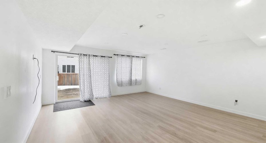 walkout basement walkout basement