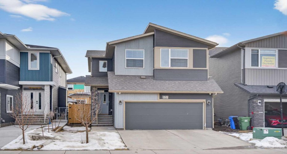 78 Corner Meadows Row, Calgary, Alberta T3N 1X9, 3 Bedrooms Bedrooms, ,3 BathroomsBathrooms,Residential,For Sale,Corner Meadows,A2285257