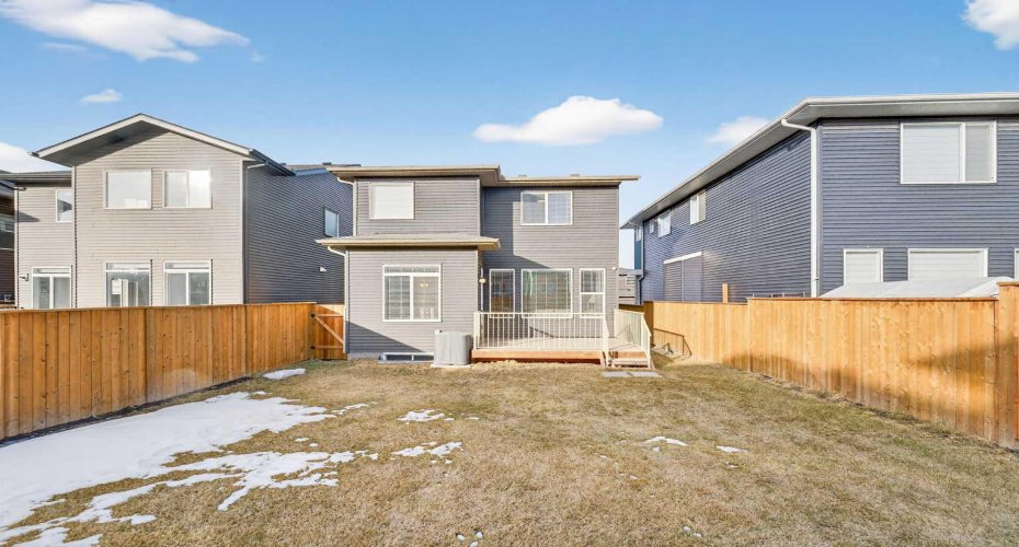 78 Corner Meadows Row, Calgary, Alberta T3N 1X9, 3 Bedrooms Bedrooms, ,3 BathroomsBathrooms,Residential,For Sale,Corner Meadows,A2285257