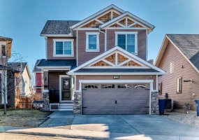 6 Canals Court, Airdrie, Alberta T4B0S6, 4 Bedrooms Bedrooms, ,4 BathroomsBathrooms,Residential,For Sale,Canals,A2285268