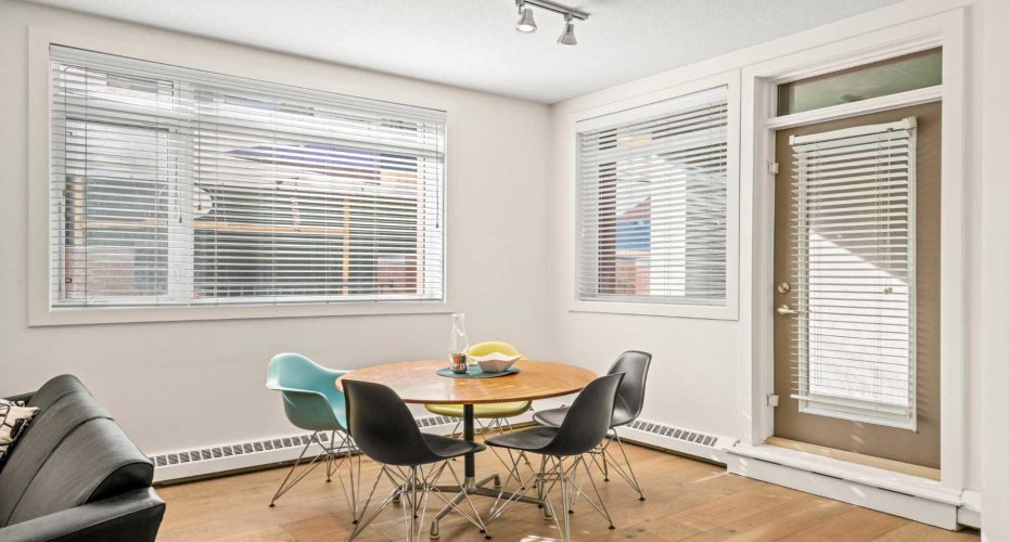 333 22 Avenue, Calgary, Alberta T2S 0H3, 1 Bedroom Bedrooms, ,1 BathroomBathrooms,Residential,For Sale,22,A2285295