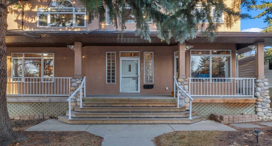 15 Rosery Drive, Calgary, Alberta T2K 1L4, 4 Bedrooms Bedrooms, ,5 BathroomsBathrooms,Residential,For Sale,Rosery,A2285305