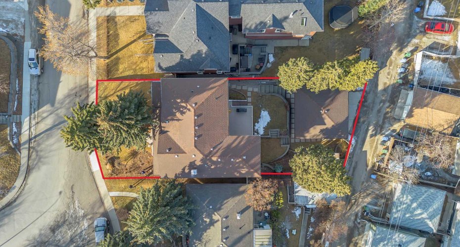 15 Rosery Drive, Calgary, Alberta T2K 1L4, 4 Bedrooms Bedrooms, ,5 BathroomsBathrooms,Residential,For Sale,Rosery,A2285305